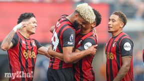 Bournemouth Dominates Everton With 3-0 Win In Pre-Season Tournament At MetLife Stadium Bournemouth Dominates Everton With 3-0 Win In Pre-Season Tournament At MetLife Stadium