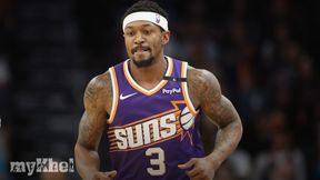 Bradley Beal Finalises Buyout With Phoenix Suns, Set To Join Los Angeles Clippers Bradley Beal Finalises Buyout With Phoenix Suns, Set To Join Los Angeles Clippers