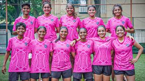 Aditi Chauhan to Lead Warriorz FC as Capri Sports Powers New Era in Women’s Football Aditi Chauhan to Lead Warriorz FC as Capri Sports Powers New Era in Women’s Football