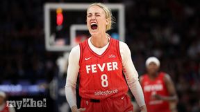 Indiana Fever Defeats Minnesota Lynx To Win Commissioner's Cup Without Caitlin Clark Indiana Fever Defeats Minnesota Lynx To Win Commissioner's Cup Without Caitlin Clark