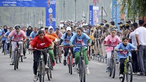 HCL Cyclothon Chennai 2025 Announced with ₹33.6 Lakh Prize Pool — Registrations Open Until September 7 HCL Cyclothon Chennai 2025 Announced with ₹33.6 Lakh Prize Pool — Registrations Open Until September 7