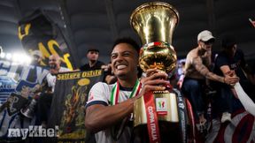 Dan Ndoye Completes Transfer To Nottingham Forest From Bologna For £34 Million Dan Ndoye Completes Transfer To Nottingham Forest From Bologna For £34 Million