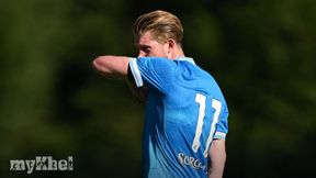 Cristian Bucchi Endorses Kevin De Bruyne's Potential At Napoli Following His Debut Performance Cristian Bucchi Endorses Kevin De Bruyne's Potential At Napoli Following His Debut Performance