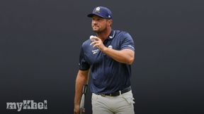 DeChambeau Reflects On His Turnaround At The Open Championship After Disappointing Start DeChambeau Reflects On His Turnaround At The Open Championship After Disappointing Start