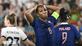 France's Euro 2025 Quarter-Final Exit: Geyoro Questions When Luck Will Smile On Us