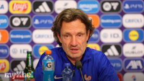 France Women Coach Laurent Bonadei Describes Germany As Benchmark Opponent For Women's Euro Quarter-Final France Women Coach Laurent Bonadei Describes Germany As Benchmark Opponent For Women's Euro Quarter-Final