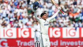 Record-breaking Gill puts India in command on day two at Edgbaston Record-breaking Gill puts India in command on day two at Edgbaston