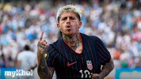 United States Triumphs Over Guatemala 2-1 As Diego Luna Scores Twice For Gold Cup Final Berth United States Triumphs Over Guatemala 2-1 As Diego Luna Scores Twice For Gold Cup Final Berth