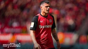 Ten Hag Asserts Xhaka's Exit To Sunderland Is Not Feasible For Bayer Leverkusen Ten Hag Asserts Xhaka's Exit To Sunderland Is Not Feasible For Bayer Leverkusen