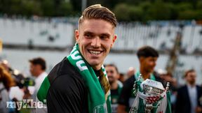 Viktor Gyokeres Praises Ruben Amorim For His Success At Sporting CP