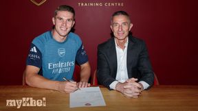 Gyokeres Aims To Establish Himself At Arsenal Following Transfer From Sporting CP Gyokeres Aims To Establish Himself At Arsenal Following Transfer From Sporting CP