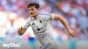 Harry Maguire To Join Manchester United Tour Late As Bryan Mbeumo Is Included In Squad Harry Maguire To Join Manchester United Tour Late As Bryan Mbeumo Is Included In Squad