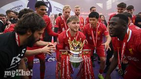 Harvey Elliott Evaluates His Liverpool Future While Pursuing England's World Cup Goals Harvey Elliott Evaluates His Liverpool Future While Pursuing England's World Cup Goals