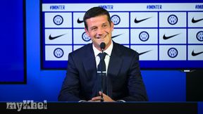 Inter's Cristian Chivu Determined To Make A Mark In Serie A Amidst Competitive Landscape Inter's Cristian Chivu Determined To Make A Mark In Serie A Amidst Competitive Landscape