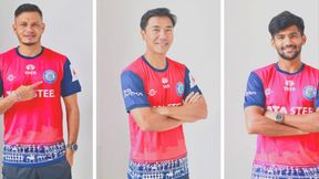 Jamshedpur FC rope in three players ahead of Durand Cup 2025 Jamshedpur FC rope in three players ahead of Durand Cup 2025