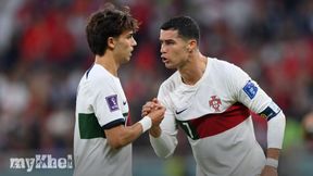 Joao Felix Links Up With Cristiano Ronaldo At Al-Nassr After Leaving Chelsea For £43.7m Joao Felix Links Up With Cristiano Ronaldo At Al-Nassr After Leaving Chelsea For £43.7m