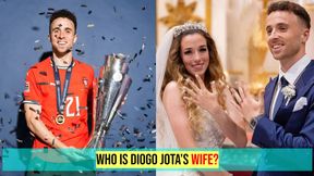 Who Is Diogo Jota’s Wife? Meet Rute Cardoso Who Married Him Just 10 Days Before His Unexpected Death Who Is Diogo Jota’s Wife? Meet Rute Cardoso Who Married Him Just 10 Days Before His Unexpected Death