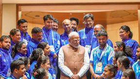 What is Khelo Bharat Niti? Cabinet approves new Horizon for Indian Sports - All You Need to Know