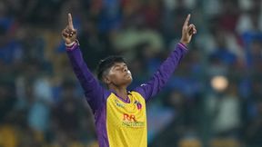 Who is Kranti Goud? India pacer who comes from a Humble Background, picked 15 wickets in debut WPL Season Who is Kranti Goud? India pacer who comes from a Humble Background, picked 15 wickets in debut WPL Season