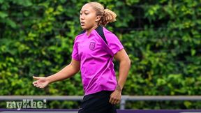 Sarina Wiegman Confirms Lauren James Fit For Euro 2025 Final Against Spain On Sunday Sarina Wiegman Confirms Lauren James Fit For Euro 2025 Final Against Spain On Sunday