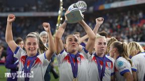 Lucy Bronze Recognised As England's Best Player Since Kelly Smith By Faye White Lucy Bronze Recognised As England's Best Player Since Kelly Smith By Faye White