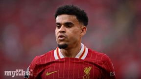Slot Confirms Luis Diaz Left Out Of Liverpool's Defeat To AC Milan Due To Transfer Rumours Slot Confirms Luis Diaz Left Out Of Liverpool's Defeat To AC Milan Due To Transfer Rumours
