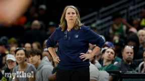 Lynx Coach Cheryl Reeve Addresses Team's Defensive Struggles In Loss To Atlanta Dream