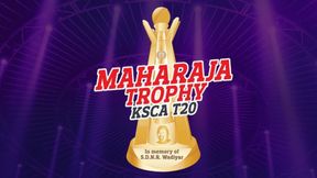 Maharaja Trophy KSCA T20 2025 Auction: Live Streaming Info, Star Players, Purse Details, Retentions - All You Need to Know