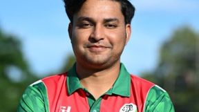 Who is Manan Bashir? Bulgaria cricketer hits 6 Sixes in an Over, becomes only 12th in the World to amazing Feat