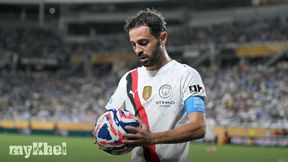 Bernardo Silva Addresses Manchester City's Club World Cup Exit And Its Implications For Domestic Season Bernardo Silva Addresses Manchester City's Club World Cup Exit And Its Implications For Domestic Season