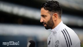 Amorim Indicates Manchester United May Not Sign New Striker Following Cunha And Mbeumo Additions Amorim Indicates Manchester United May Not Sign New Striker Following Cunha And Mbeumo Additions