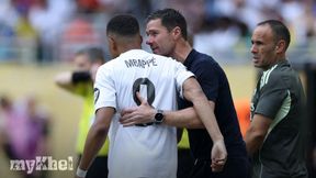 Mbappe's Fitness In Question As Real Madrid Prepares For Dortmund Match