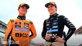McLaren F1 Title Race Will Be Decided By Fine Margins And High Quality Execution McLaren F1 Title Race Will Be Decided By Fine Margins And High Quality Execution