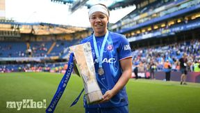 Mia Fishel Leaves Chelsea To Sign Long-Term Deal With Seattle Reign Mia Fishel Leaves Chelsea To Sign Long-Term Deal With Seattle Reign