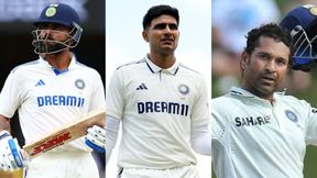 Highest Individual Score In Tests For India: Shubman Gill Beats Virat Kohli, Sachin Tendulkar to Break Into Top 10 List Highest Individual Score In Tests For India: Shubman Gill Beats Virat Kohli, Sachin Tendulkar to Break Into Top 10 List