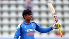Vaibhav Suryavanshi Shatters Record, Becomes Fastest Cricketer To Achieve Massive Feat In Youth ODIs