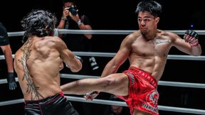 Jhanlo Mark Sangiao Eyes Redemption Against Shinechagtga Zoltsetseg At ONE Fight Night 33