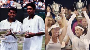 India’s Wimbledon Story: A Forgettable 2025, But Leander Paes And Sania Mirza Still Inspire India’s Wimbledon Story: A Forgettable 2025, But Leander Paes And Sania Mirza Still Inspire