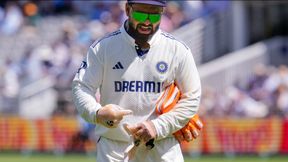 IND vs ENG 3rd Test: Why Rishabh Pant Is Not Keeping On Day 2 At Lord's?- Explained IND vs ENG 3rd Test: Why Rishabh Pant Is Not Keeping On Day 2 At Lord's?- Explained