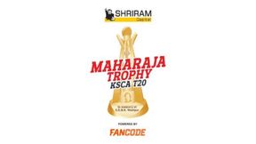Maharaja Trophy KSCA T20 2025 Auction: Full Squad Of All Teams Maharaja Trophy KSCA T20 2025 Auction: Full Squad Of All Teams