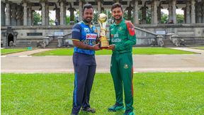 SL vs BAN 3rd T20I Live Streaming: Where to Watch Sri Lanka vs Bangladesh Match on TV and Online? SL vs BAN 3rd T20I Live Streaming: Where to Watch Sri Lanka vs Bangladesh Match on TV and Online?
