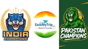WCL 2025, IND vs PAK: EaseMyTrip Stands With 'Bharat', Will Not Feature Any Match Against Pakistan