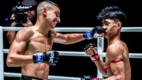 ONE Friday Fights 116 Results: Nahyan Gets Revenge Over Adam, Miura Earns World Title Shot
