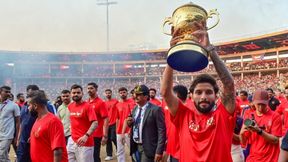 Sports Bulletin For July 25: From RCB's New Stadium To ISL 2025-26 Delayed