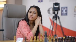 Divya Deshmukh Creates History, Becomes First Indian to Win FIDE Women’s World Cup