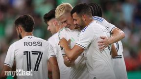 Ego-Free MLS All-Stars Triumph With 3-1 Win Against Liga MX All-Stars In Austin Ego-Free MLS All-Stars Triumph With 3-1 Win Against Liga MX All-Stars In Austin