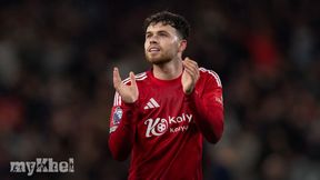 Neco Williams Extends Contract With Nottingham Forest For Four More Years Neco Williams Extends Contract With Nottingham Forest For Four More Years
