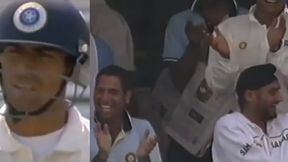IND vs ENG: When Ashish Nehra hit Andrew Flintoff for a Massive 6 at Lord's, Dressing Room went Wild despite India's Defeat!