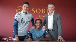 Arsenal Secures Noni Madueke From Chelsea In £48.5m Transfer Deal Arsenal Secures Noni Madueke From Chelsea In £48.5m Transfer Deal