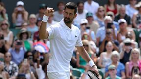Wimbledon: Djokovic breezes past Evans into third round Wimbledon: Djokovic breezes past Evans into third round